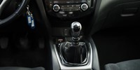 Nissan
 X-TRAIL 1.6 DCI