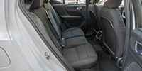 Volvo
 XC40 2.0  D3