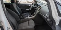 Opel Astra 1.7 CDTI