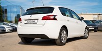 Peugeot 308 1.5 BlueHDI