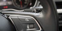Audi A4
 2.0 TDI S line
