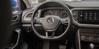 Volkswagen T-Roc 2.0 TDI