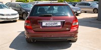 Mercedes-Benz C-Class
 220 CDI AMG