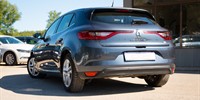 Renault Megane 1.5 DCI