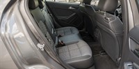 Mercedes-Benz GLA 200 d