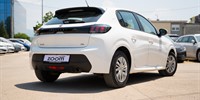 Peugeot 208 1.5 BlueHDI