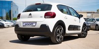 Citroën C3 1.5 BlueHDI