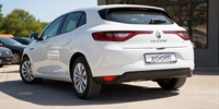 Renault Megane 1.5 DCI