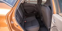 Renault CAPTUR 1.5 DCI