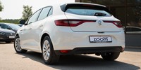 Renault Megane 1.5 DCI