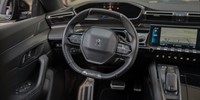 Peugeot 508 2.0 BlueHDI GT line