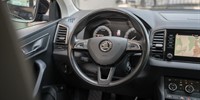 Škoda Karoq 2.0 TDI 