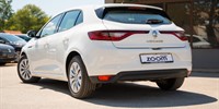 Renault Megane 1.5 DCI