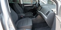 Volkswagen Sharan 2.0 TDI
