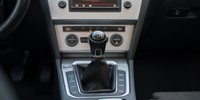 Volkswagen Passat 1.6 TDI