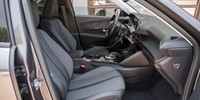 Peugeot 2008 1.5 BlueHDI
