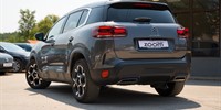 Citroën C5 Aircross 1.5 BlueHdi