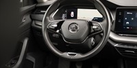 Škoda Octavia 2.0 TDI
