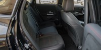 Mercedes-Benz GLA 200 d AMG