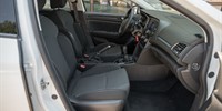 Renault Megane 1.5 DCI