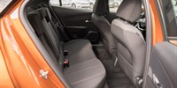 Peugeot 2008 1.5 BlueHDI