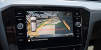 Volkswagen Passat 2.0 TDI DSG