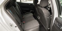 Renault Megane 1.5 DCI