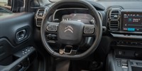 Citroën C5 Aircross 1.5 BlueHDI