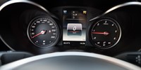 Mercedes-Benz GLC  Coupe 250 D 4MATIC