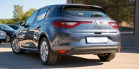 Renault Megane 1.5 DCI
