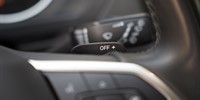 Volkswagen Tiguan
 2.0 TDI DSG