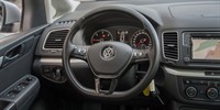 Volkswagen Sharan 2.0 TDI