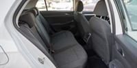Volkswagen Golf 2.0 TDI