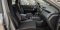 Nissan
 Qashqai 1.5 DCI Business