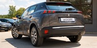 Peugeot 2008 1.5 BlueHDI