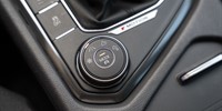 Volkswagen Tiguan
 2.0 TDI 4 MOTION