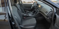 Renault Megane 1.5 DCI