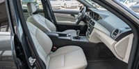 Mercedes-Benz C-Class
 200 CDI AMG