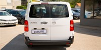 Opel Vivaro 1.5 CDTI