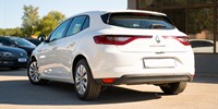 Renault Megane 1.5 DCI