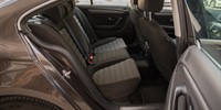Volkswagen Passat cc 2.0 TDI DSG