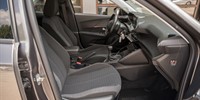 Peugeot 2008 1.5 BlueHDI