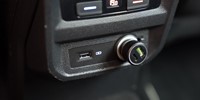 Volkswagen Tiguan
 2.0 TDI