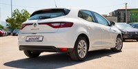 Renault Megane 1.5 DCI