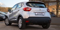Renault CAPTUR 1.5 DCI