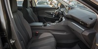 Peugeot 3008 1.5 BlueHDI