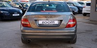 Mercedes-Benz C-Class
 200 CDI 
