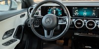Mercedes-Benz A-Class 200d Business Line