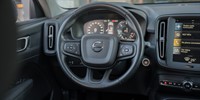 Volvo
 XC40 2.0 D D3
