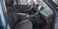 Renault Scenic 1.7 DCI